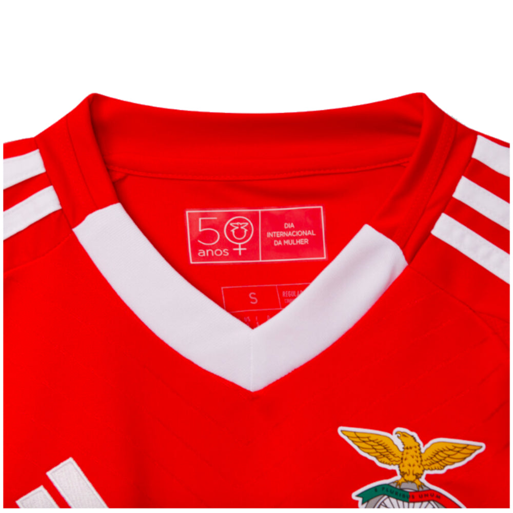 2024-2025 Benfica Home Shirt (Womens)_1