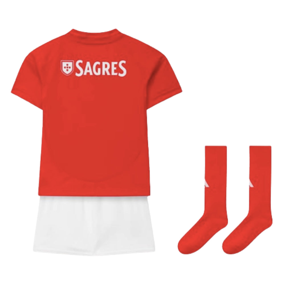 2024-2025 Benfica Home Mini Kit_1