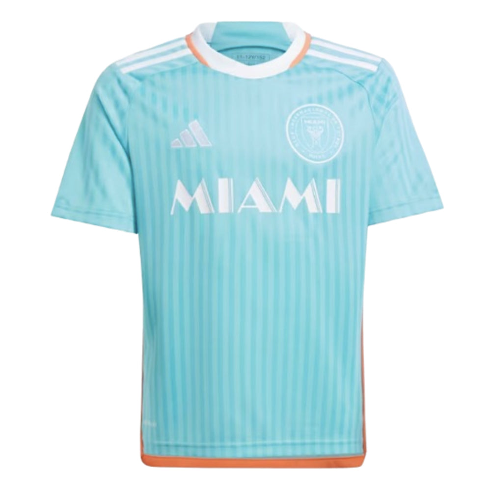 2024-2025 Inter Miami Third Shirt (Kids)_0