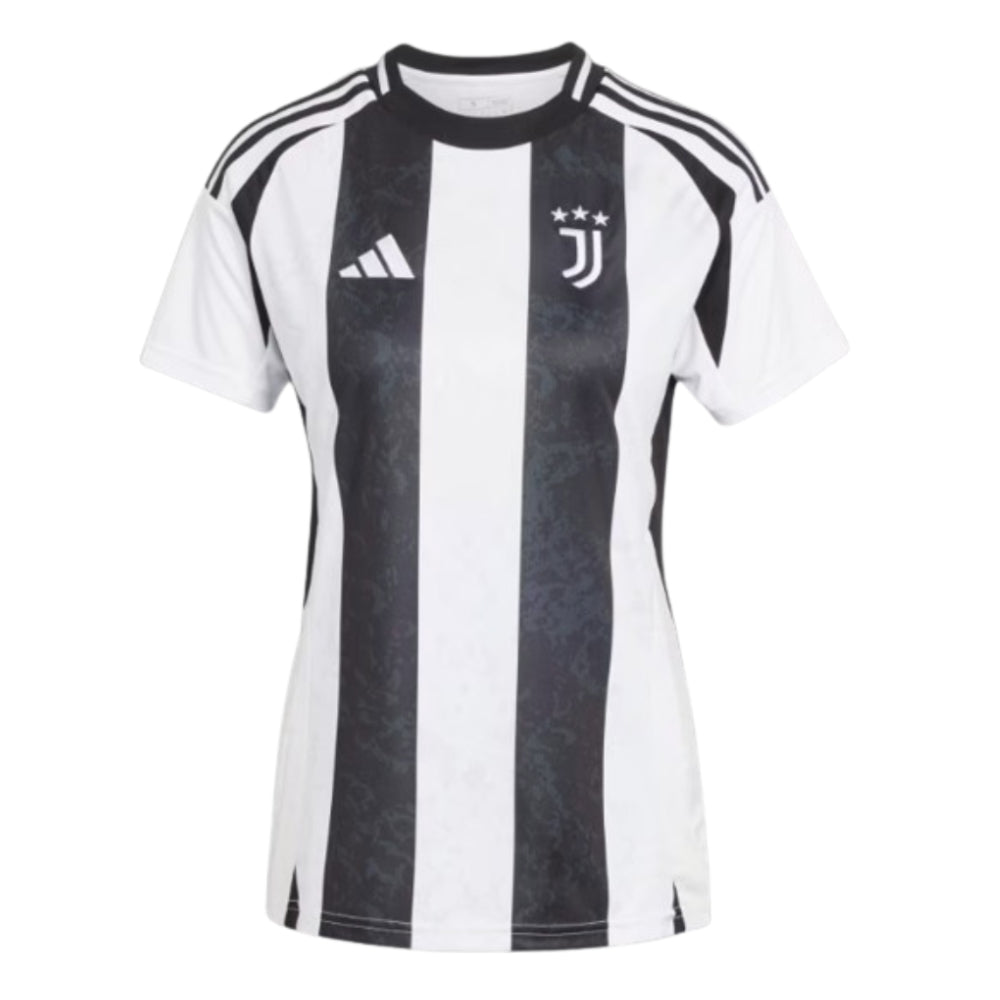 2024-2025 Juventus Home Shirt (Womens)_0