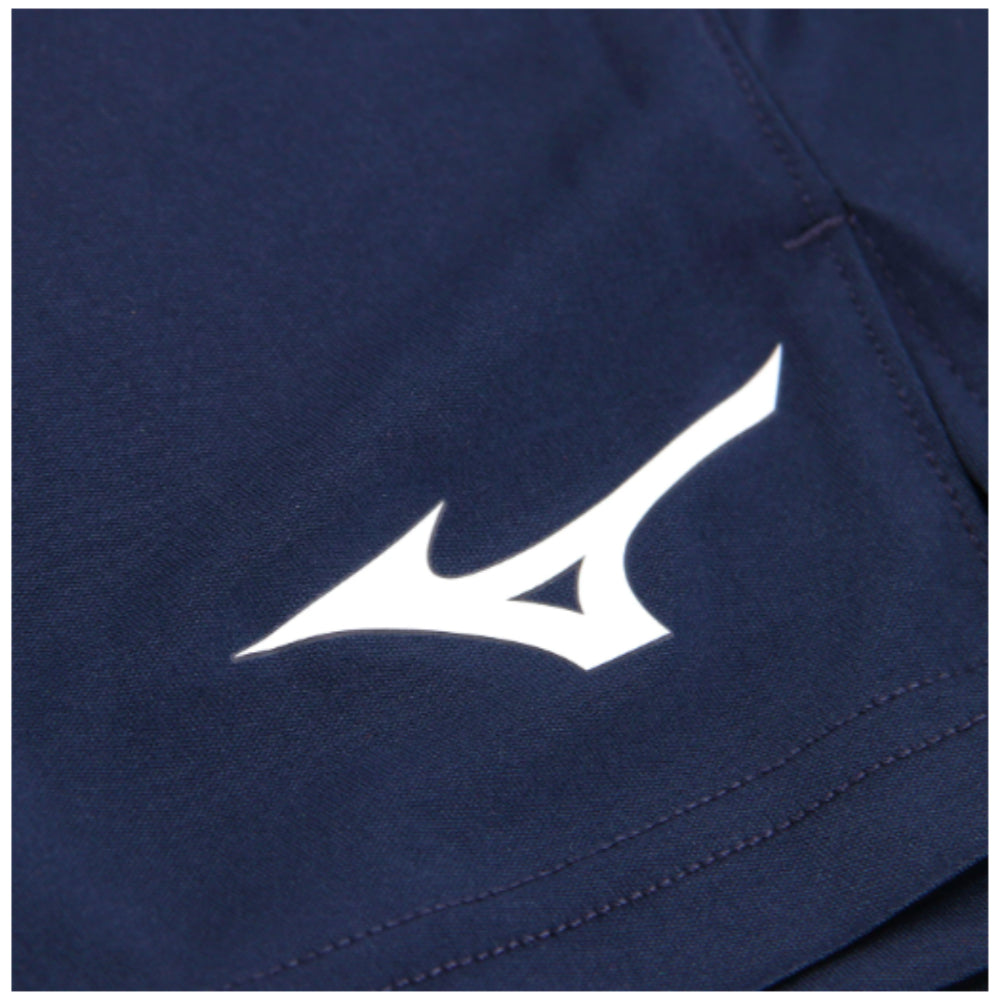 2024-2025 Lazio Mid Layer Training Short (Navy)_2