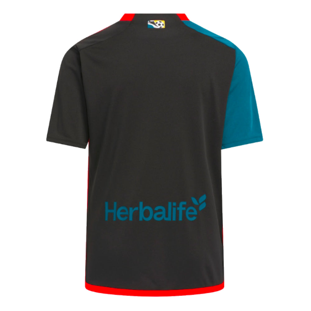 2024-2025 LA Galaxy Third Shirt (Kids)_1