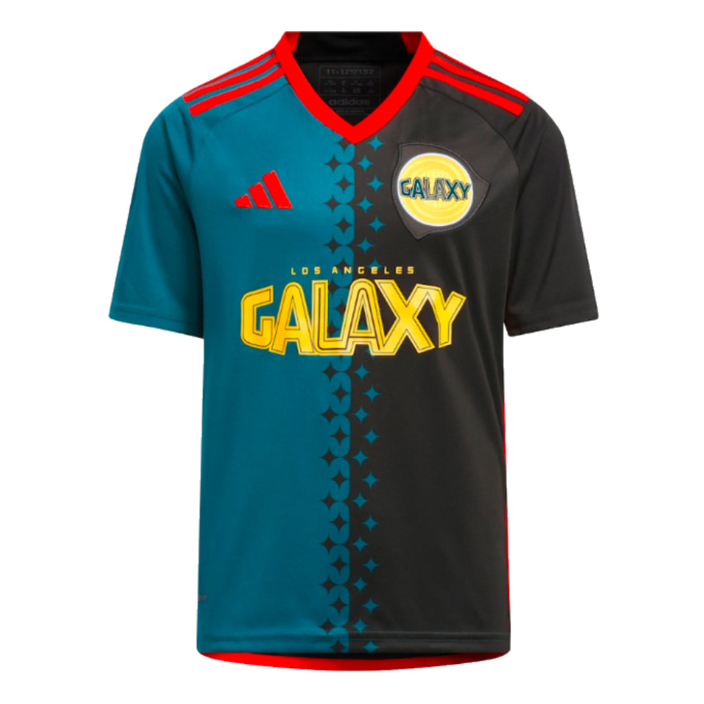 2024-2025 LA Galaxy Third Shirt (Kids)_0