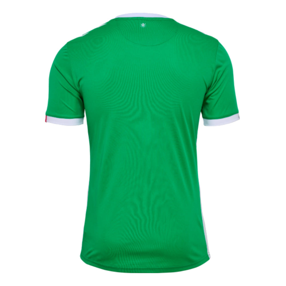 2024-2025 AS Saint-Etienne Home Shirt (Kids)_1