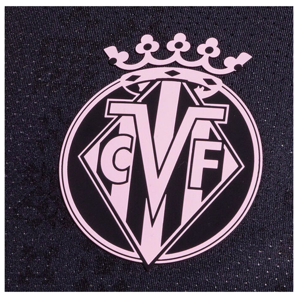 2024-2025 Villarreal Third Shirt_1