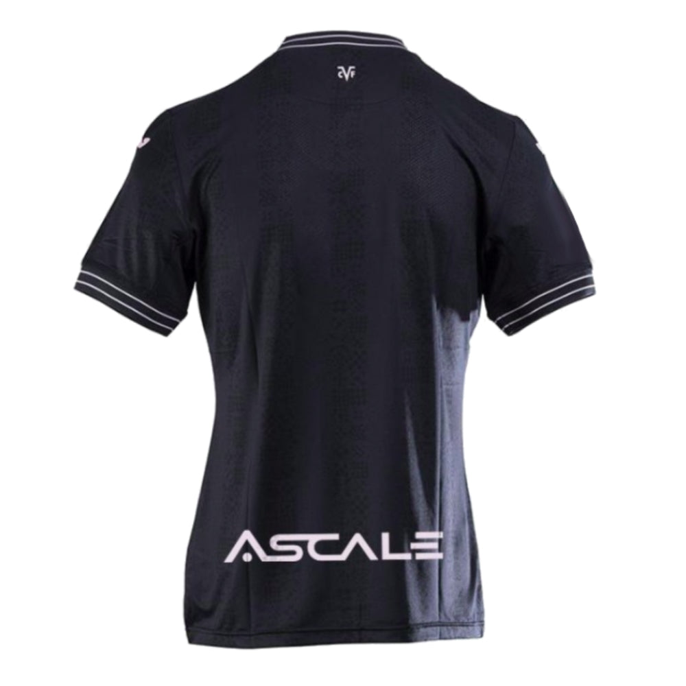 2024-2025 Villarreal Third Shirt_2