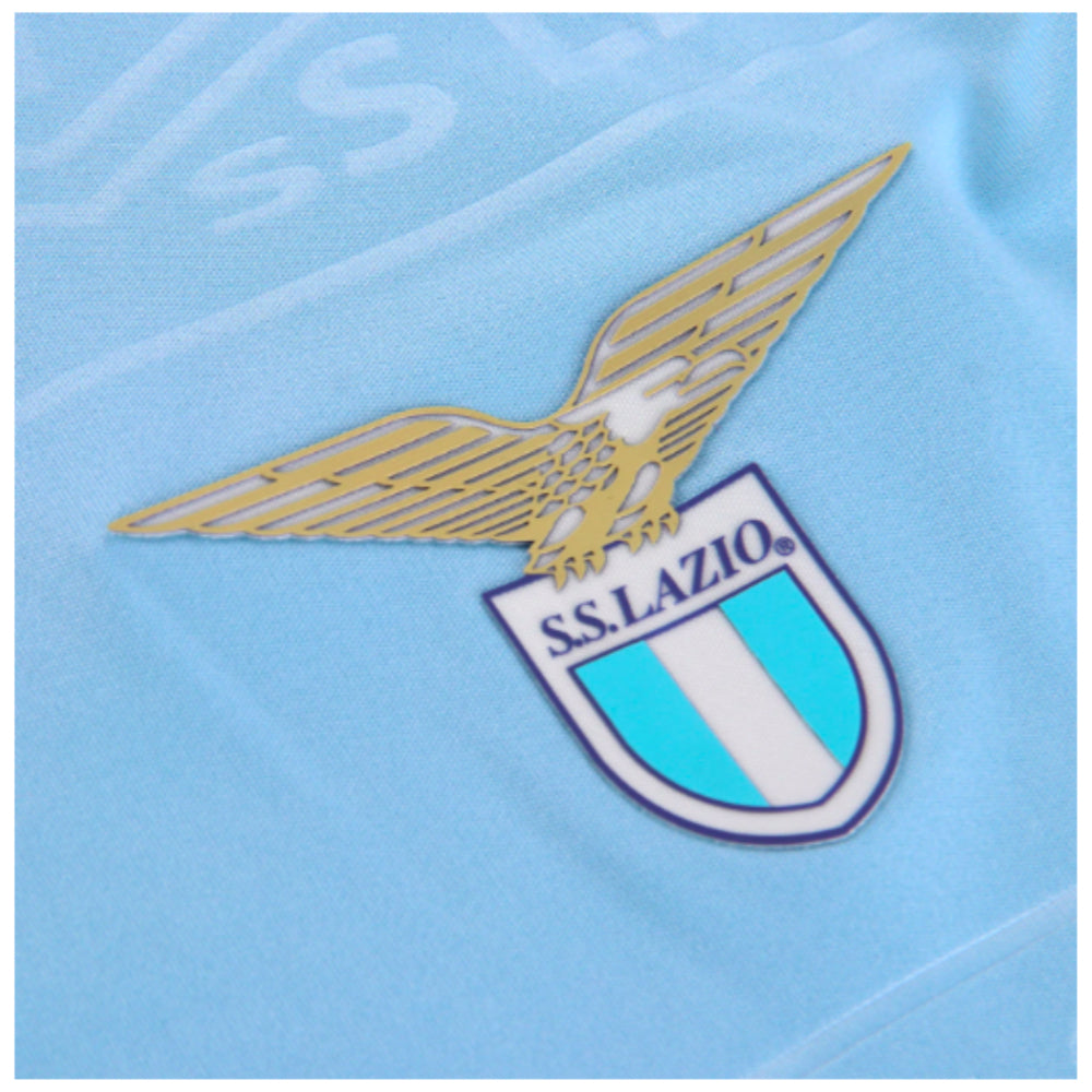 2024-2025 Lazio Home Shirt_1