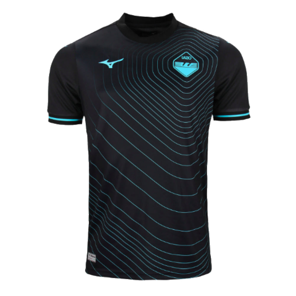 2024-2025 Lazio Third Shirt_0