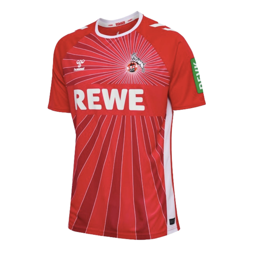 2024-2025 FC Koln Away Shirt_0