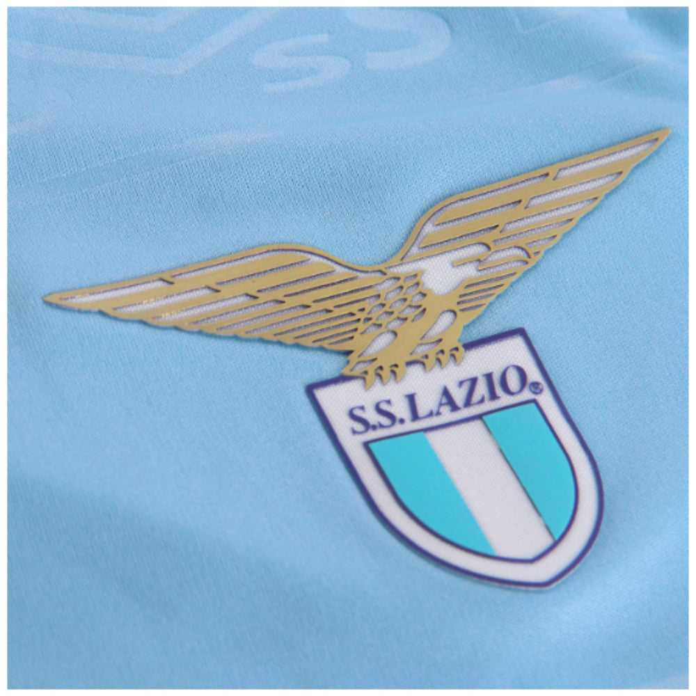2024-2025 Lazio Home Shirt (Womens)_2