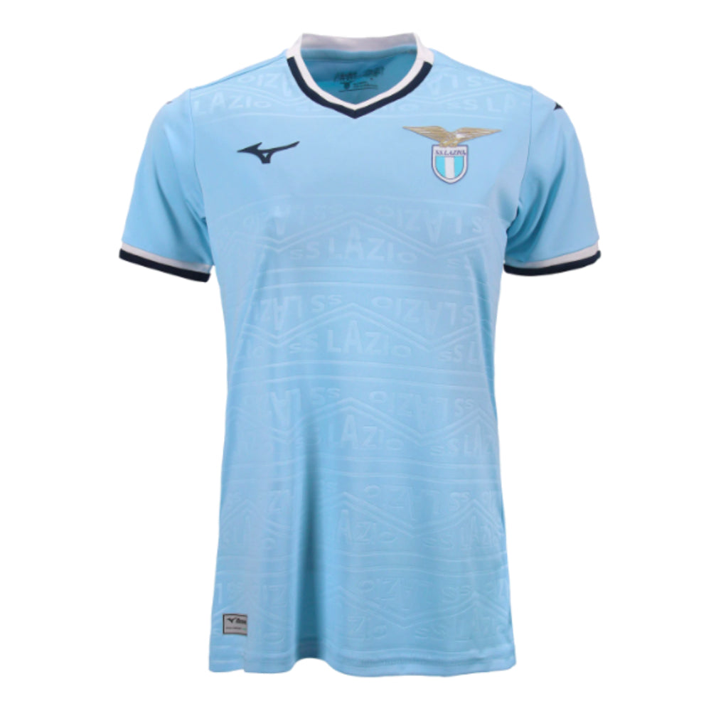 2024-2025 Lazio Home Shirt (Womens)_0