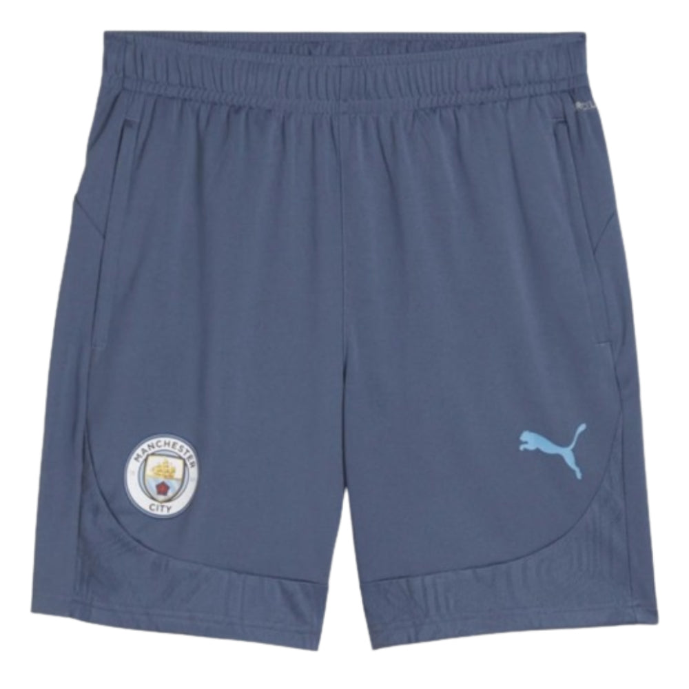 2024-2025 Man City Training Shorts (Inky Blue)_0