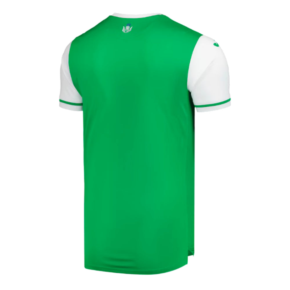 2024-2025 Hibernian Home Shirt_1