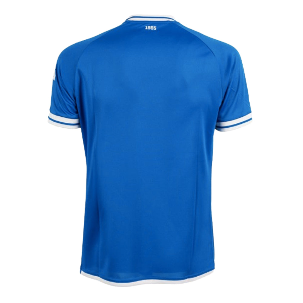 2024-2025 FC Hansa Rostock Home Shirt_1