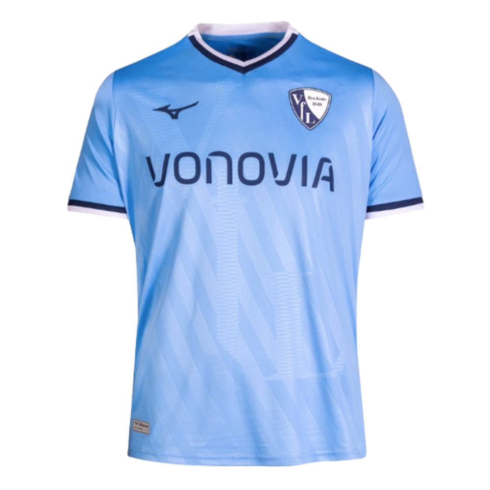 2024-2025 VFL Bochum Away Shirt_0