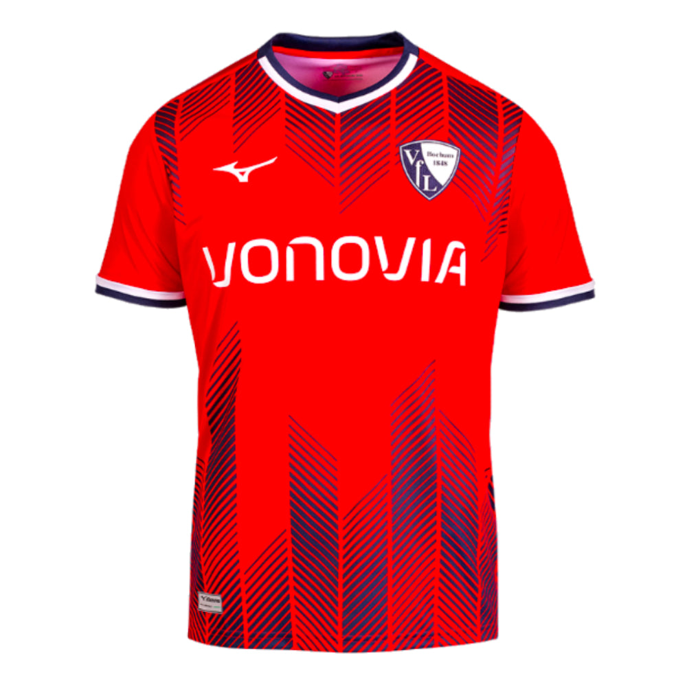 2024-2025 VFL Bochum Third Shirt_0