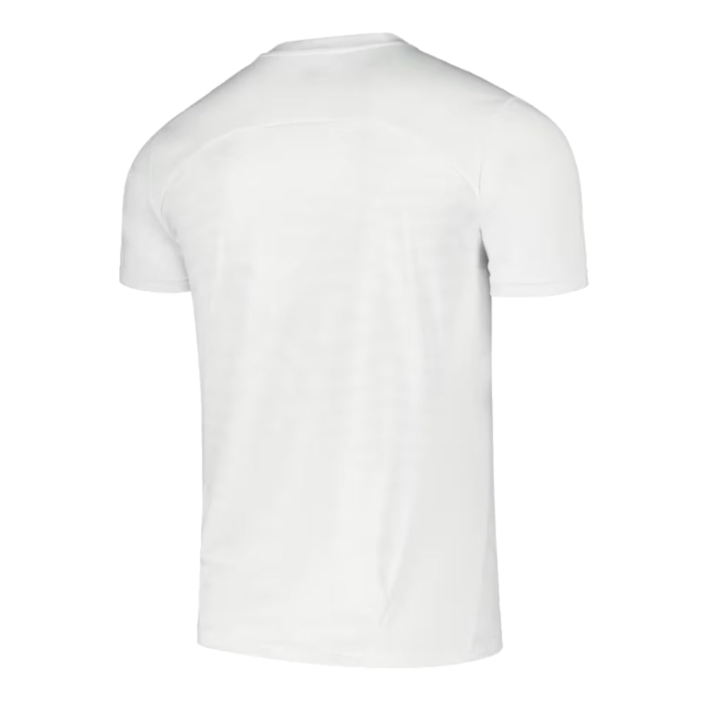 2024-2025 Borussia Dortmund Pre-Match Shirt (White)_1