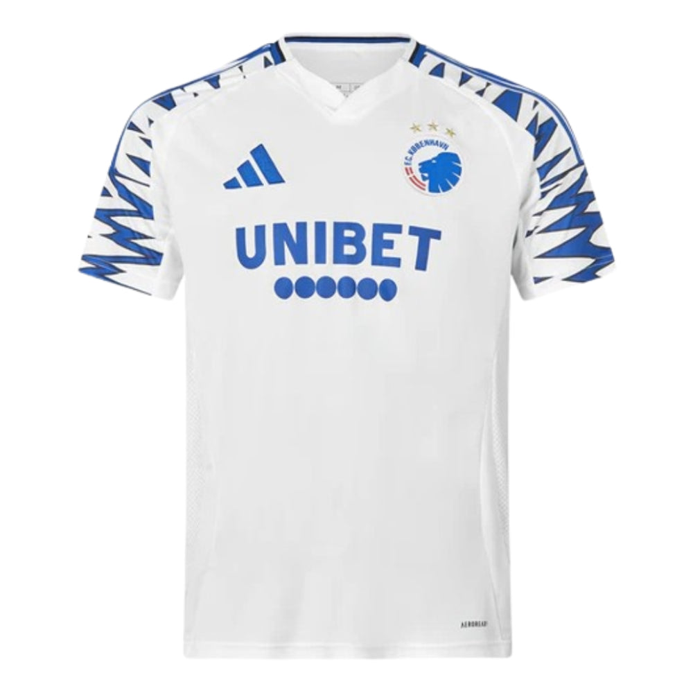 2024-2025 FC Copenhagen Home Shirt_0