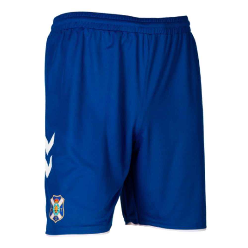 2024-2025 Tenerife Home Shorts (Blue)_0