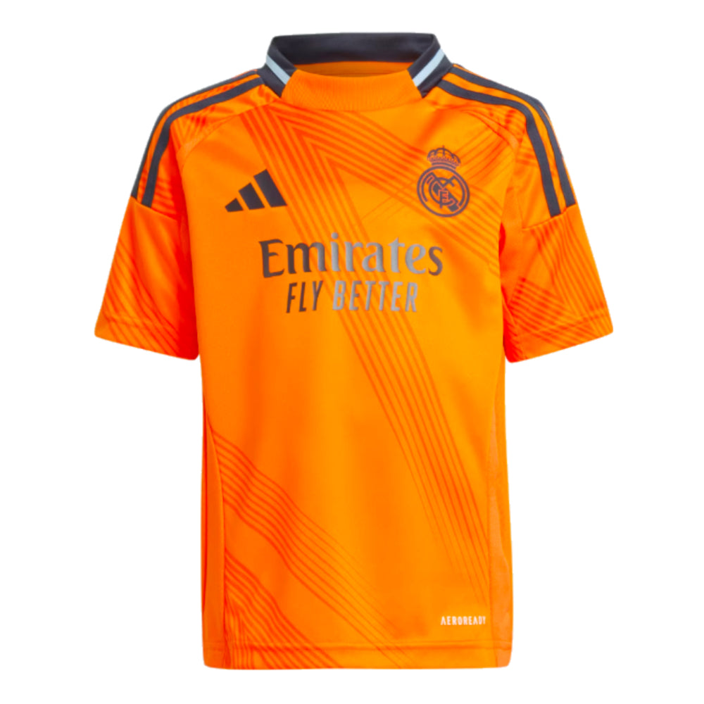 2024-2025 Real Madrid Away Mini Kit_1