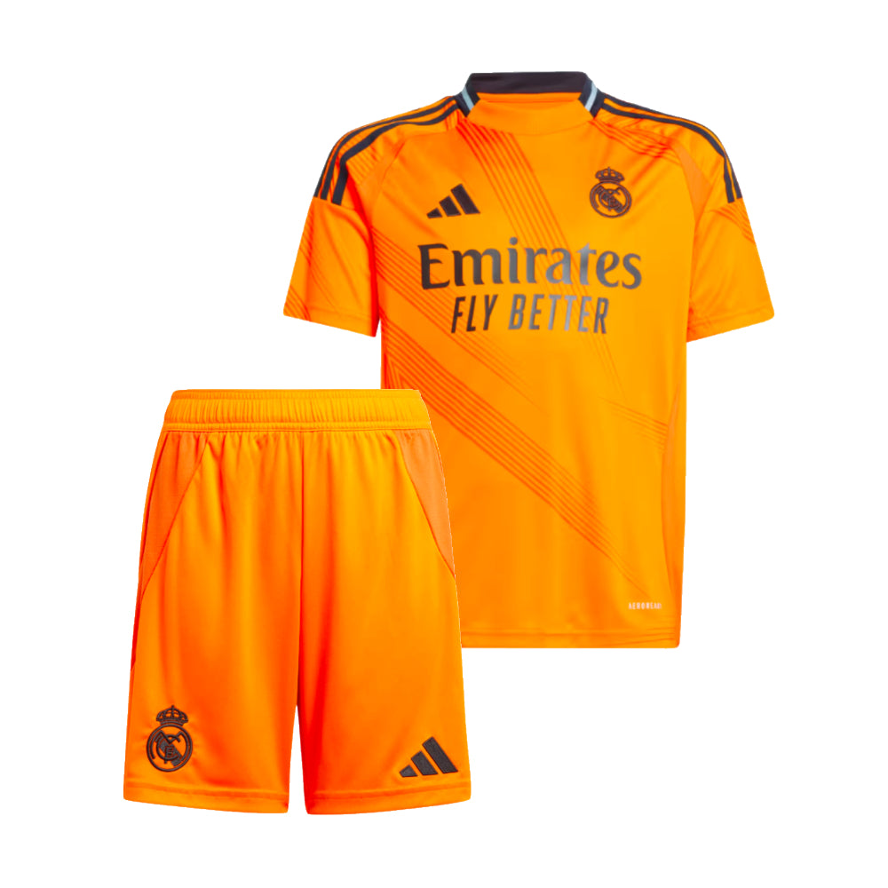 2024-2025 Real Madrid Away Youth Kit_0