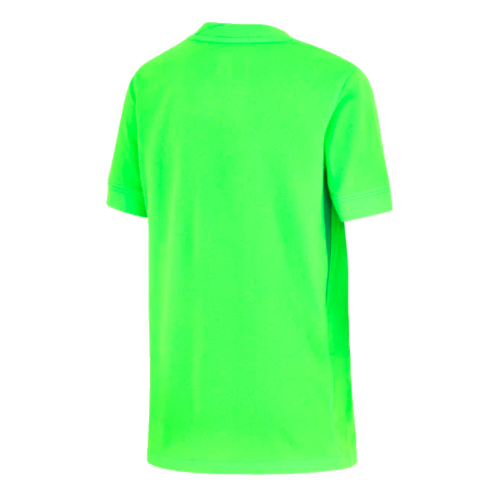 2024-2025 Wolfsburg Home Shirt (Kids)_1