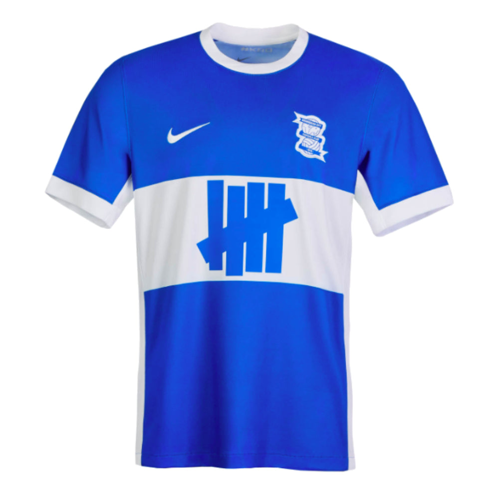 2024-2025 Birmingham City Home Shirt_0