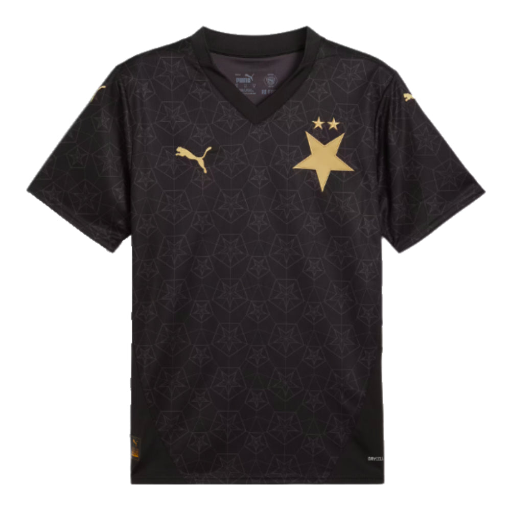2024-2025 Slavia Prague Away Shirt_0