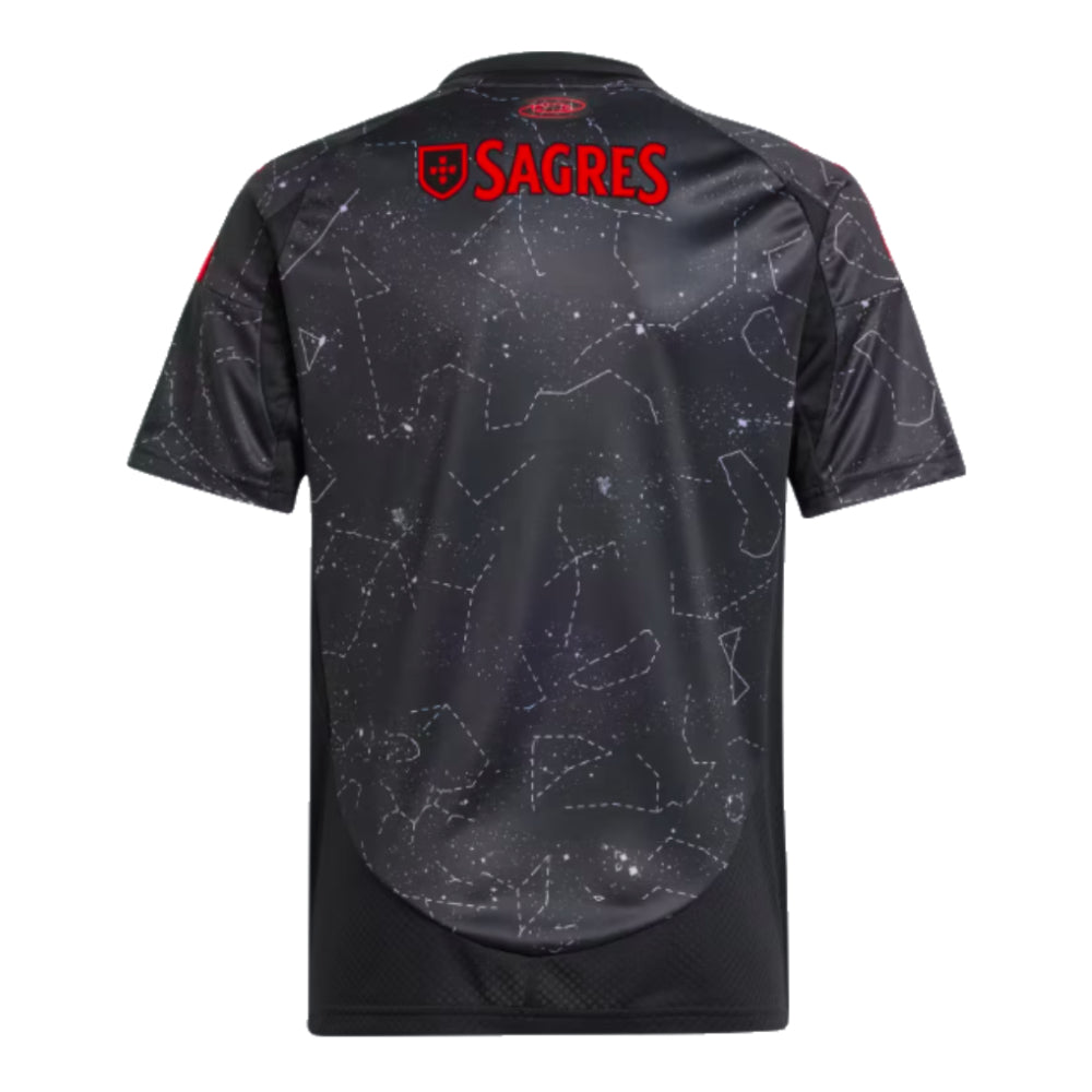2024-2025 Benfica Away Shirt (Kids)_1