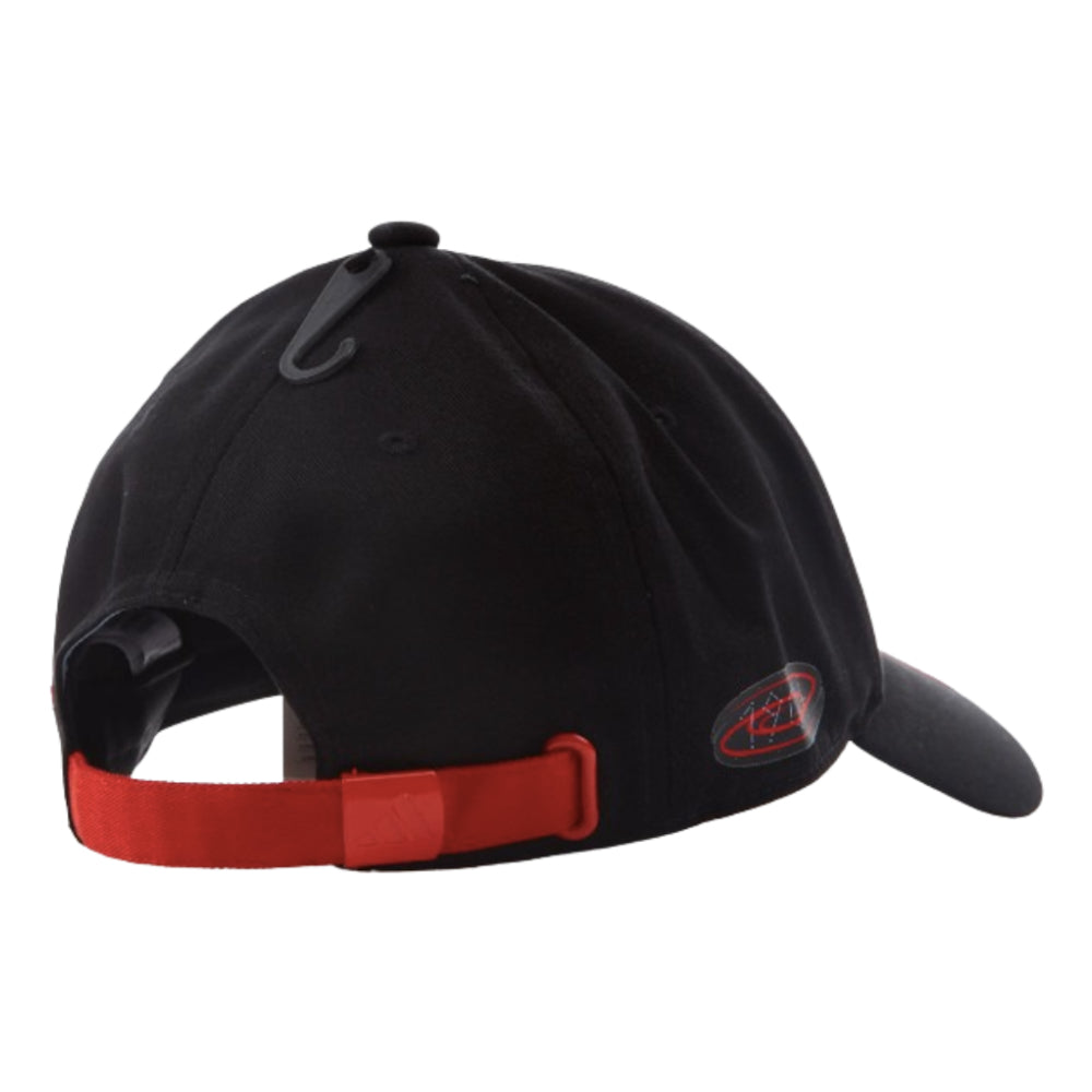 2024-2025 Benfica Baseball Cap (Black)_1
