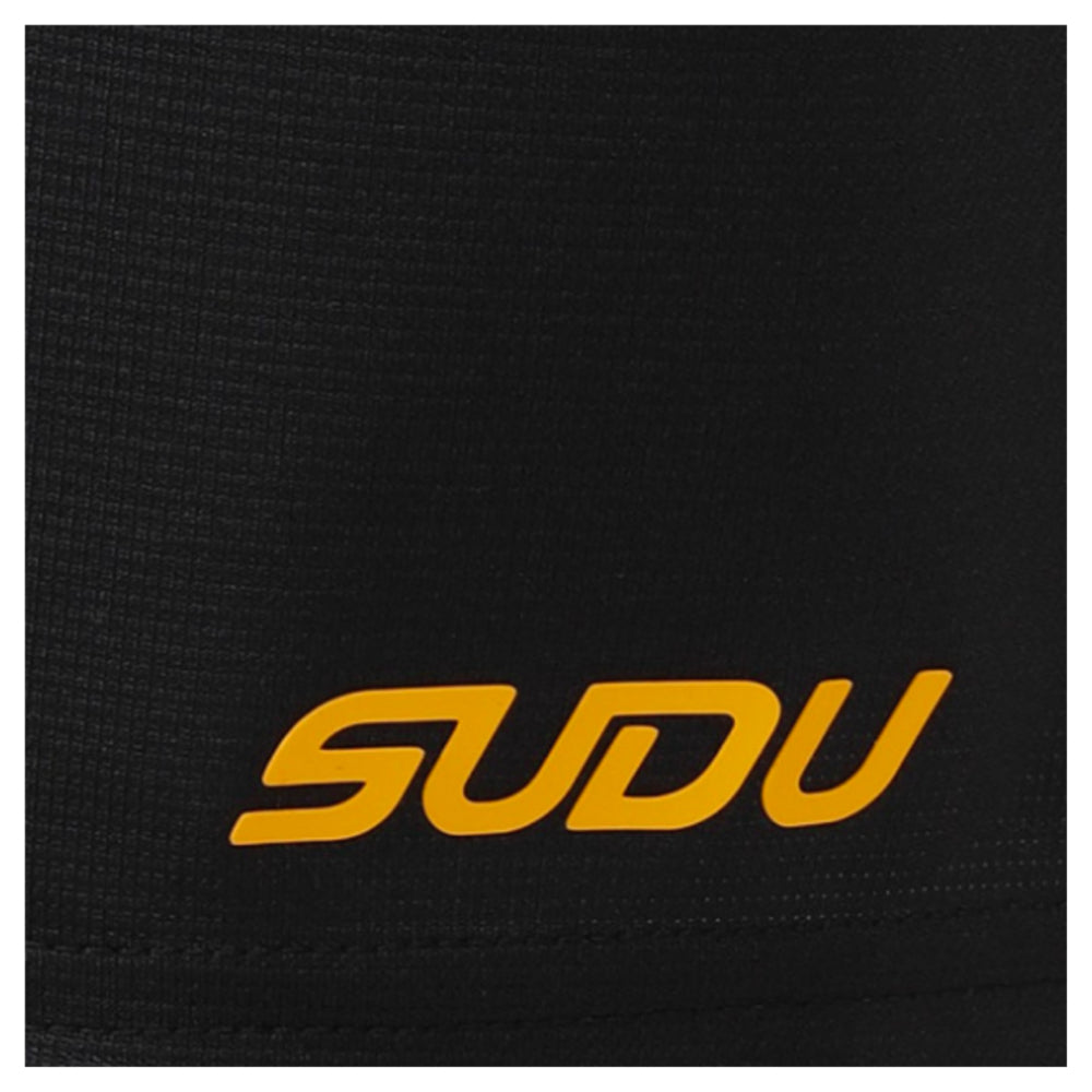 2024-2025 Wolves Home Shorts (Black) - Kids_3