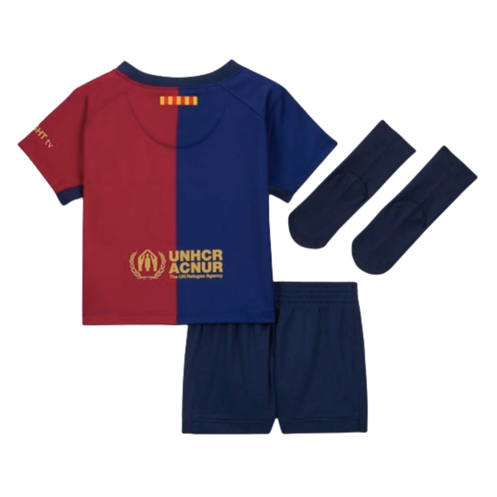 2024-2025 Barcelona Home Baby Kit_1