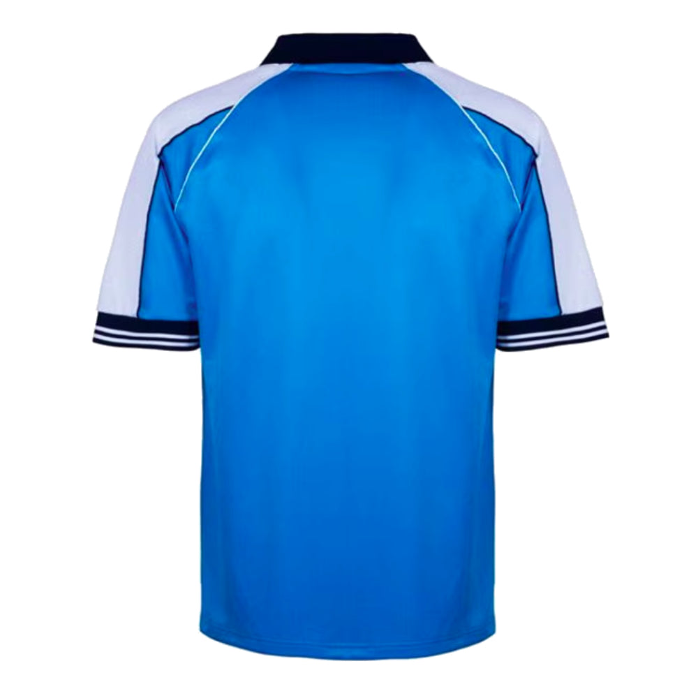 Manchester City 2000 Home Retro Shirt_1