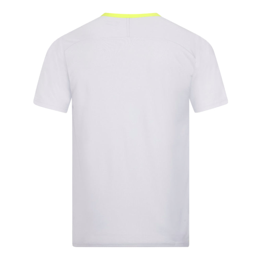 2024-2025 Wolves Players Training Shirt (Grey)_2