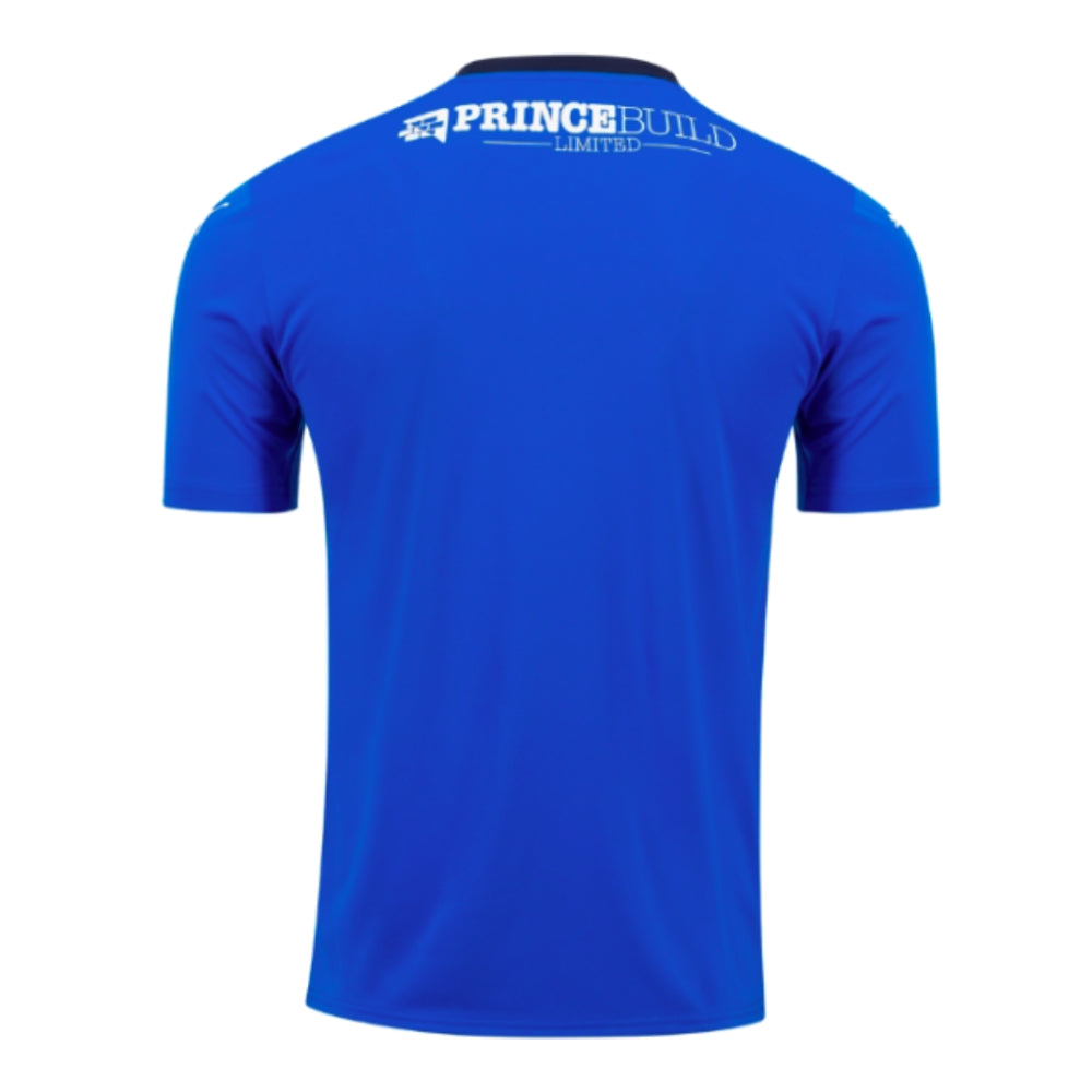 2024-2025 Peterborough United Home Shirt_1