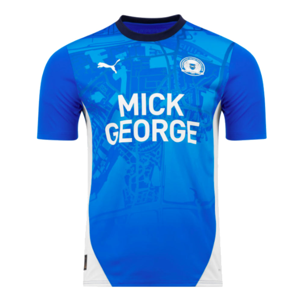 2024-2025 Peterborough United Home Shirt_0