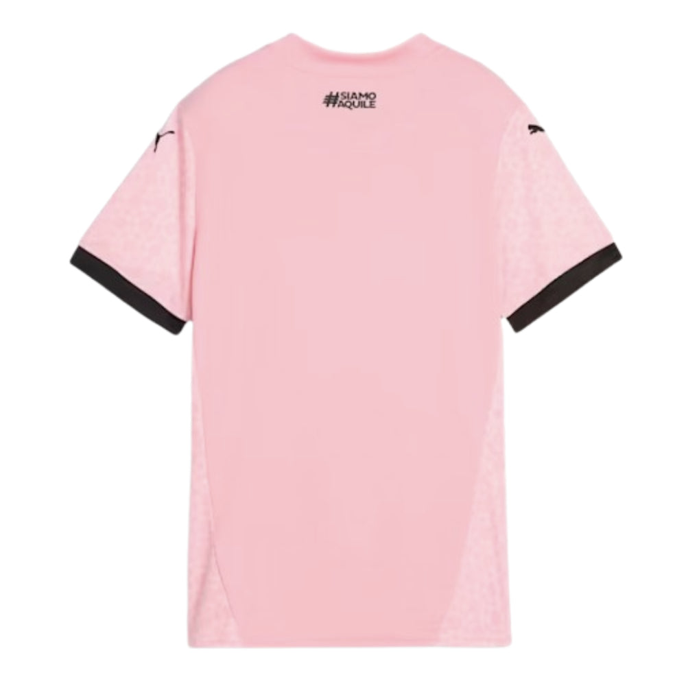 2024-2025 Palermo Home Shirt (Womens)_1