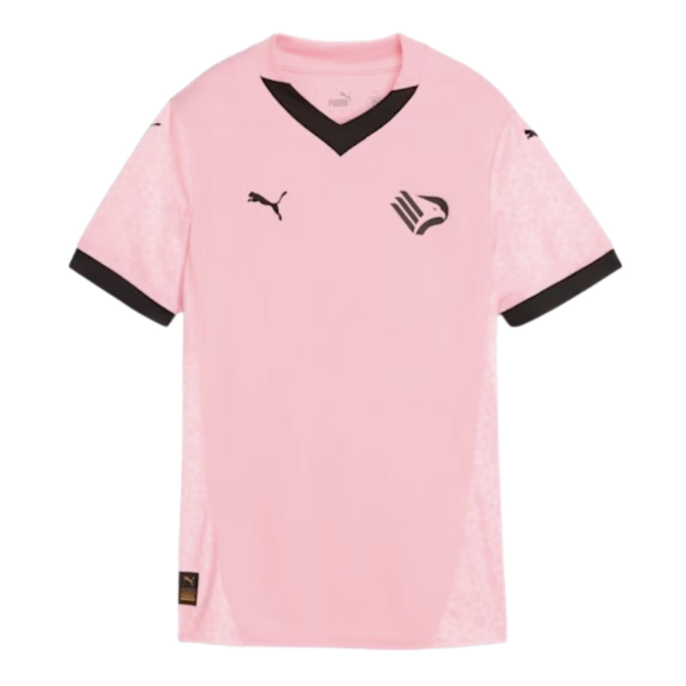 2024-2025 Palermo Home Shirt (Womens)_0
