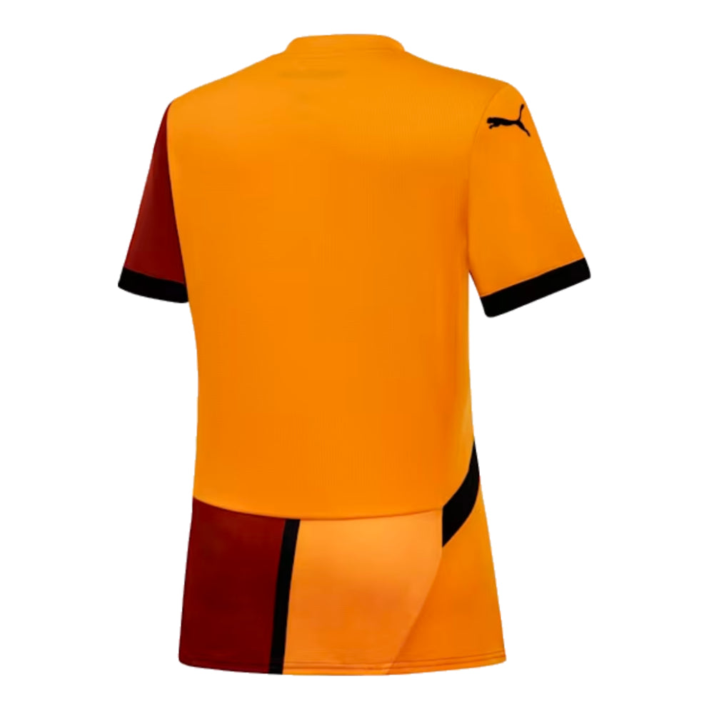 2024-2025 Galatasaray Home Shirt (Womens)_1