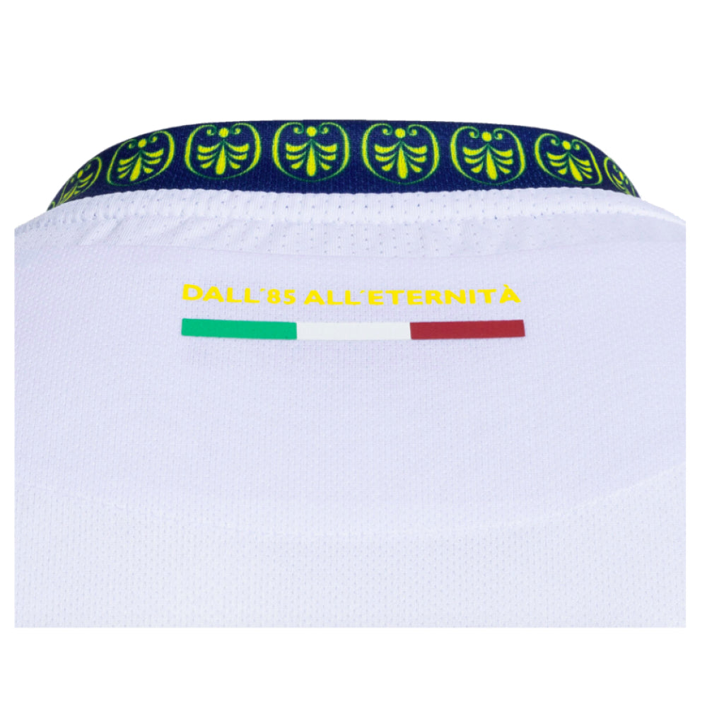 2024-2025 Hellas Verona Away Shirt_3