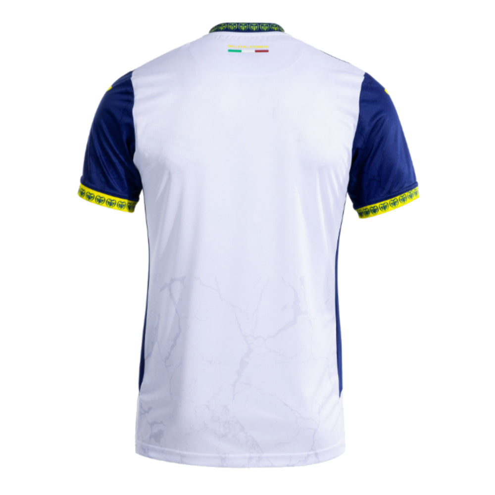 2024-2025 Hellas Verona Away Shirt_2