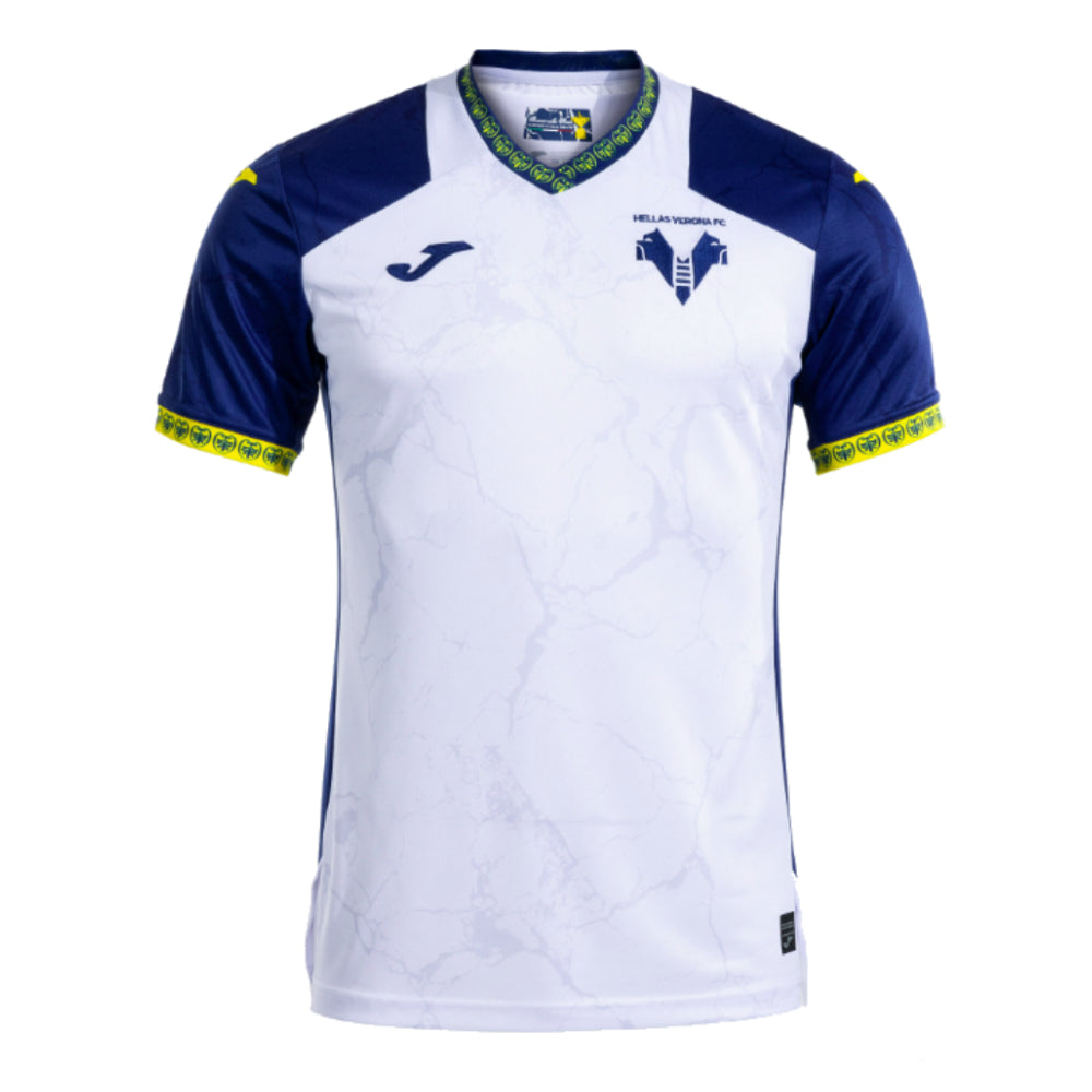 2024-2025 Hellas Verona Away Shirt_0