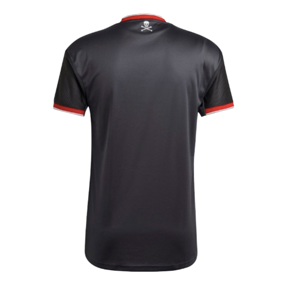 2022-2023 Orlando Pirates Home Shirt_1