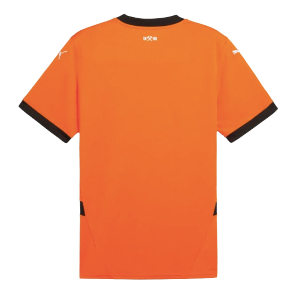2024-2025 Shakhtar Donetsk Home Shirt_1