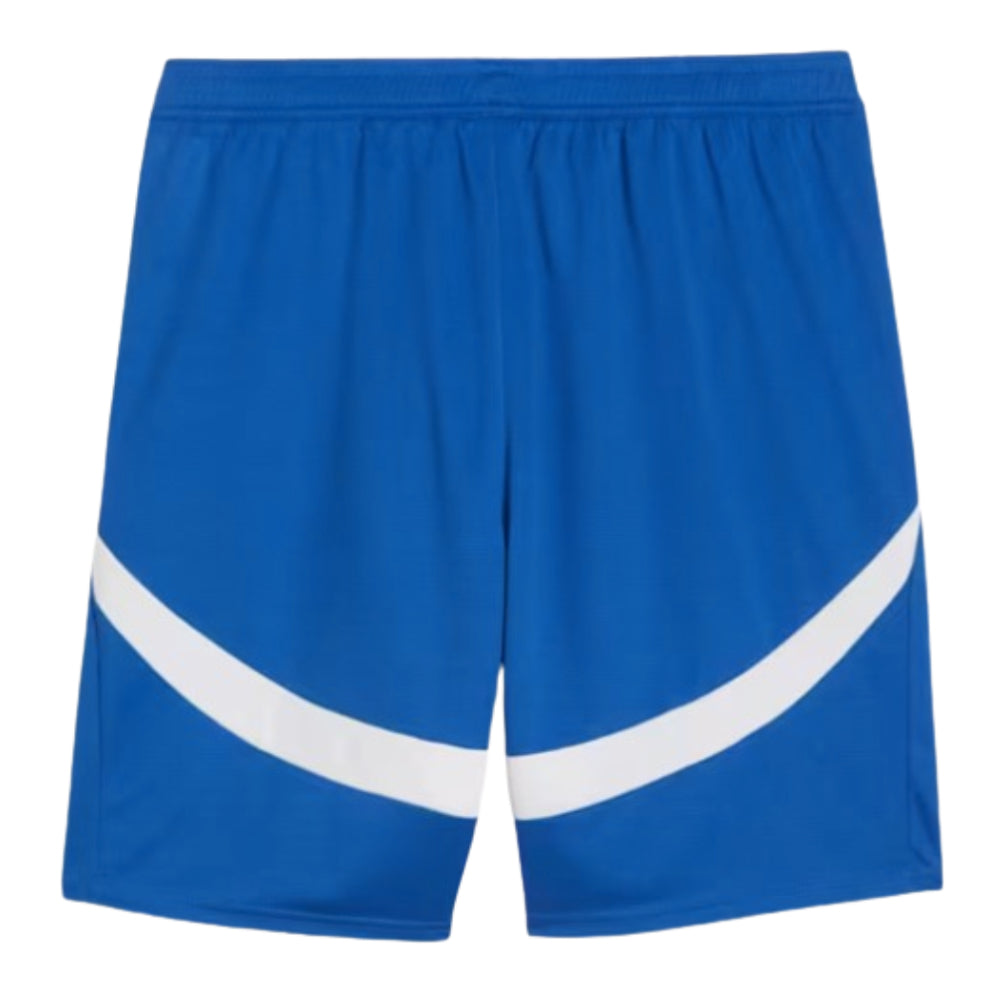 2024-2025 Al Hilal Home Shorts (Blue)_1