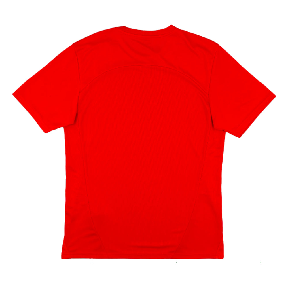 2024-2025 Stade Rennais Training Jersey (Red)_1