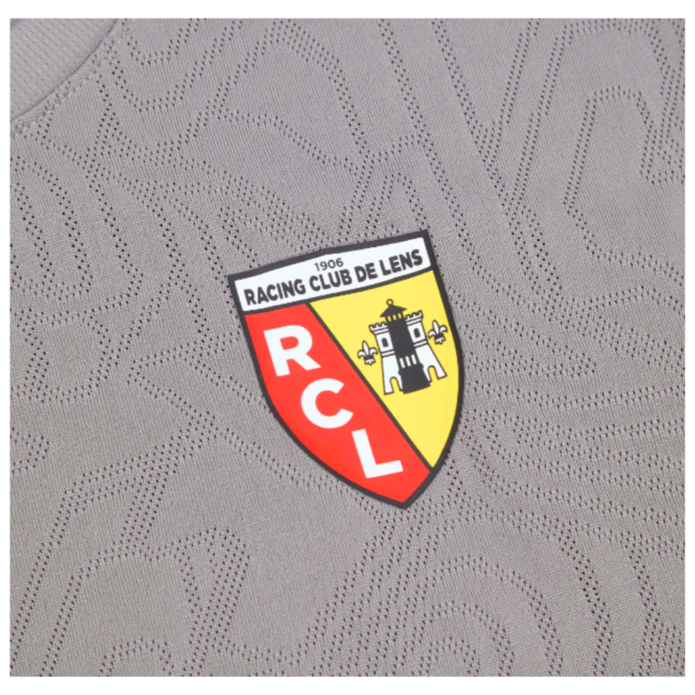 2024-2025 Racing Lens Training Shirt (Cast Iron)_1