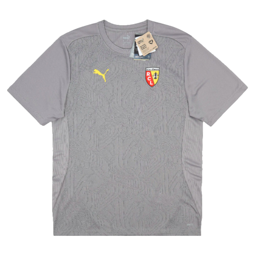 2024-2025 Racing Lens Training Shirt (Cast Iron)_0