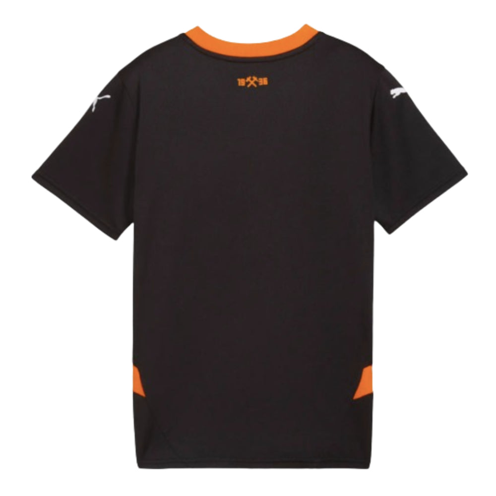 2024-2025 Shakhtar Donetsk Away Shirt_1