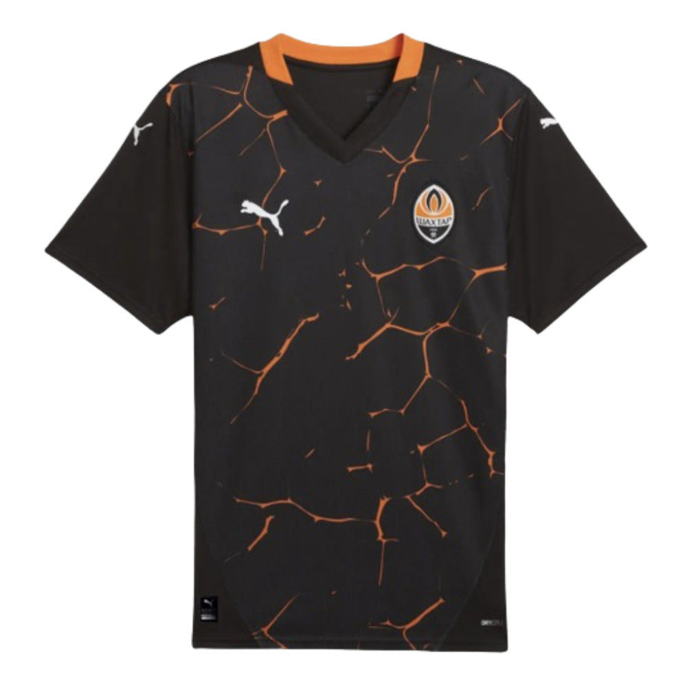 2024-2025 Shakhtar Donetsk Away Shirt_0